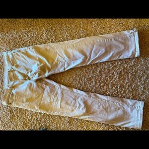 Levi’s slim cut 511 jeans